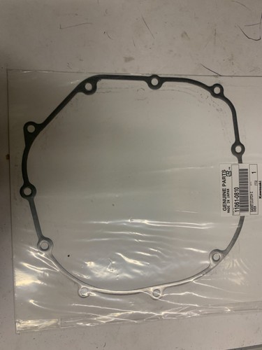 Genuine oem kawasaki gtr - genuine, zzr