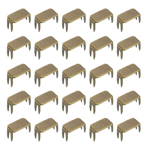 50pcs zipper stoppers - zipper, stoppers,