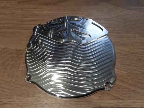 Husaberg 450 550 - 550, 04-07