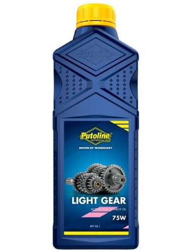 Putoline motocross light - putoline,