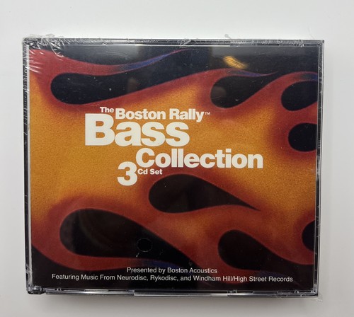 Boston acoustics the - acoustics,