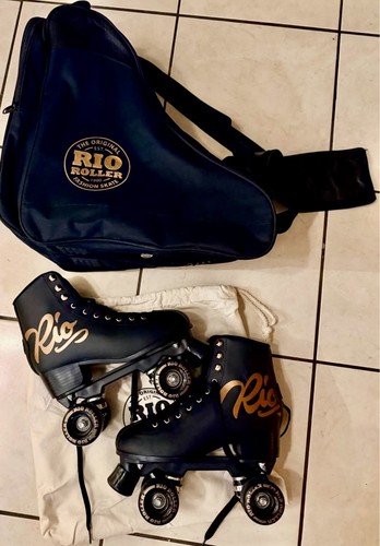 Rio roller skates size - , 7