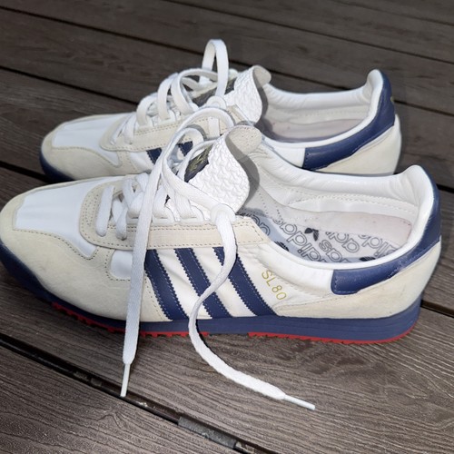 Adidas sl80 size 80s - sl80,