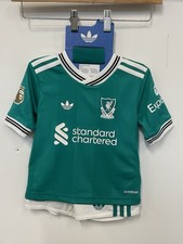 Liverpool Football Club Third