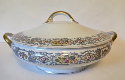 Vintage noritake the coniston - vintage,