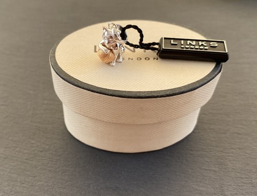 Links london sterling - of,