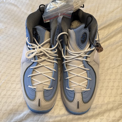 Nike air penny social status - air,