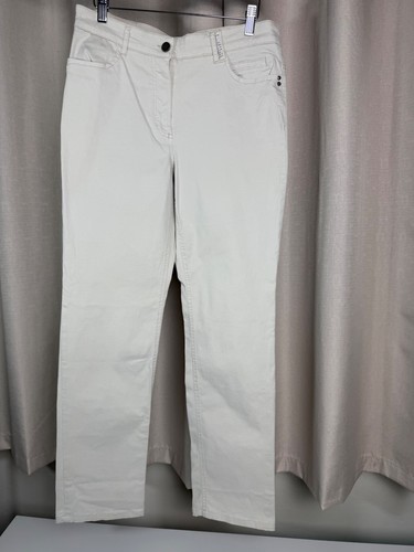Olsen lisa womens grey jeans - womens,