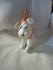 Beswick Dog With Toothache #761