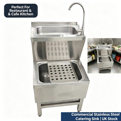 Commercial stainless steel - commercial,