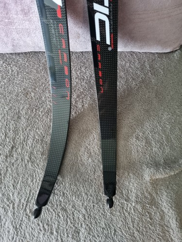 Kinetic fury carbon foam - kinetic,