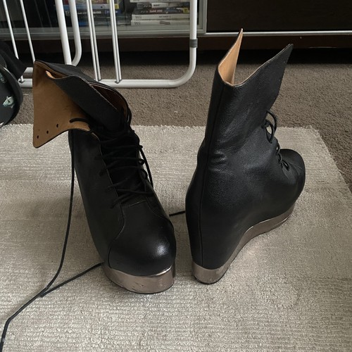 Blackmilk jeffrey campbell - blackmilk, x