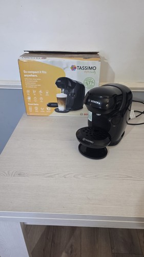 Tassimo stayle coffee - , machine