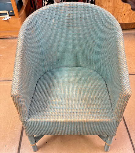 Vintage lloyd loom - vintage,