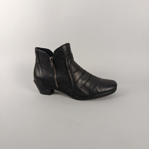 Rieker ankle boots womens size - ankle,