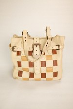 VINTAGE MULBERRY ‘Elgin’