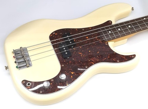 Pb62 55 - (fender, japan)