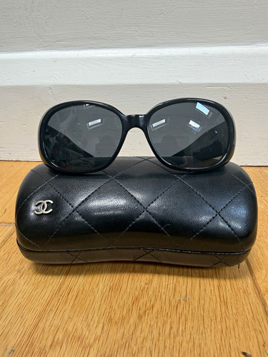 Chanel 5113 501 - chanel, oversized