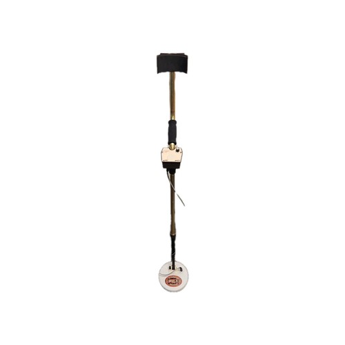 Tesoro compadre metal detector - tesoro,