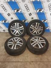 Genuine VW Golf MK6 6.5 x 16