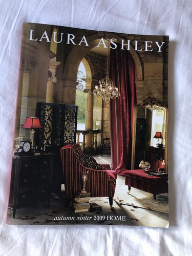 Laura ashley autumn winter - autumn,