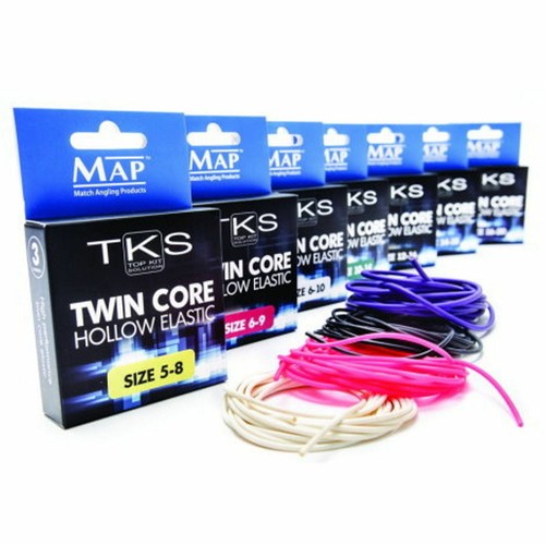 Map tks twin - map,