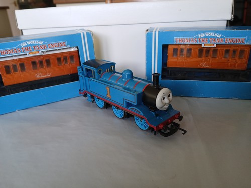 Hornby thomas the - hornby, tank