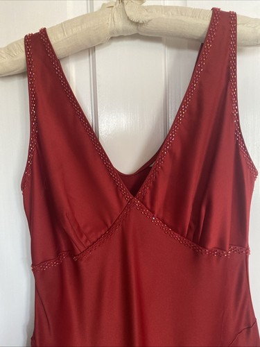 Amanda wakeley elements red - wakeley,