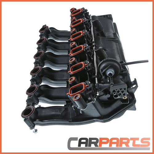 Inlet manifold intake module - manifold,
