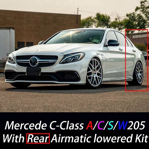 For mercedes class s205 w205 - for,