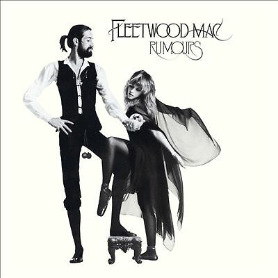 Fleetwood mac rumours - fleetwood,