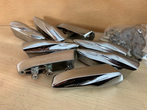 Premier lot speed - 8x, boat
