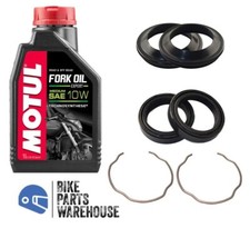 Suzuki GSX-R 750 X 2005 Fork