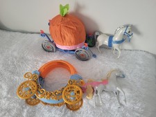 2x Disney Cinderella