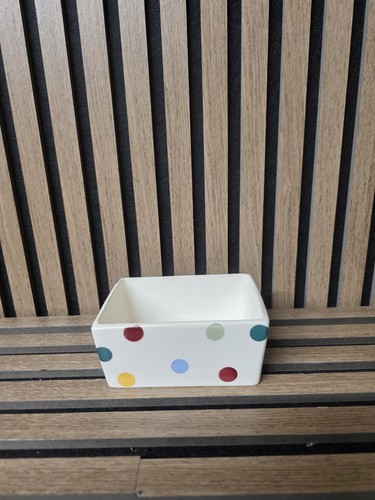 Emma bridgewater polka dot - emma,