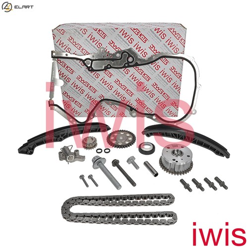 Timing chain kit 59767set - timing,
