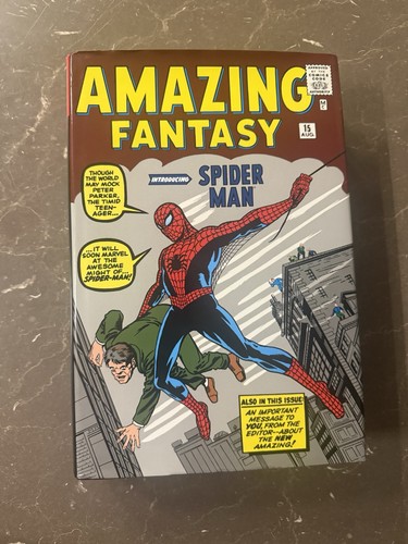 Marvel the amazing - marvel,