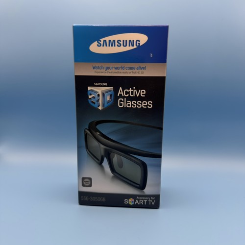 Samsung active glasses - active,