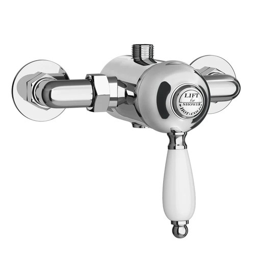 Nuie edwardian exposed - edwardian, or