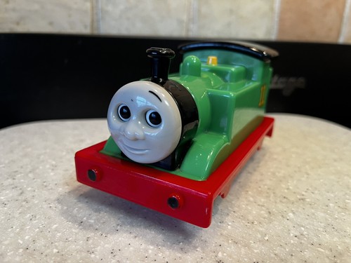 Thomas the tank - thomas, engine