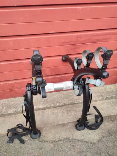 Saris bones bike rear car - saris, 3