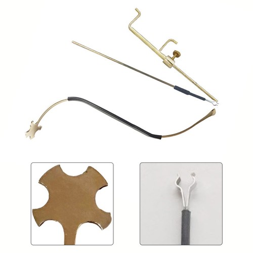 Complete piece set violin - 3,