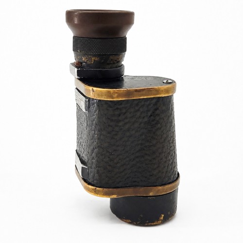 Ww1 carl zeiss monocular - -,