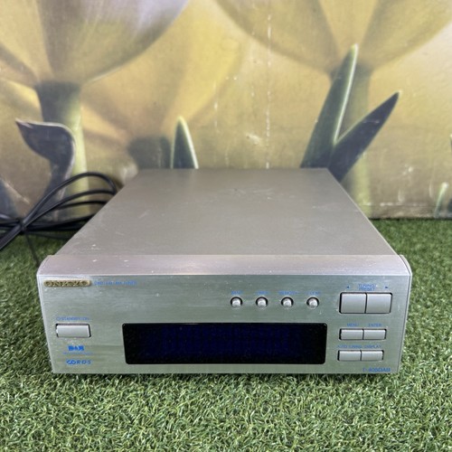 Onkyo stereo dab - stereo, am