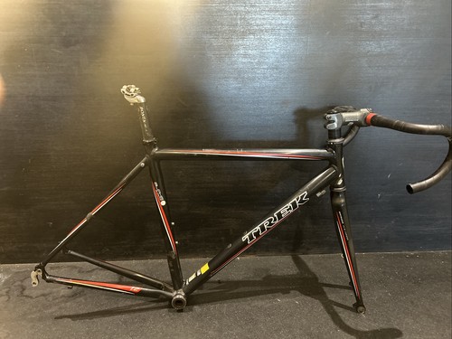 Trek alpha road - alpha, frame