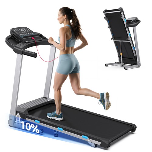 Cardirun folding treadmill - cardirun,