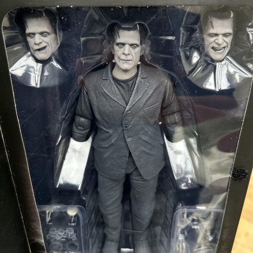Neca new unopened universal - neca,