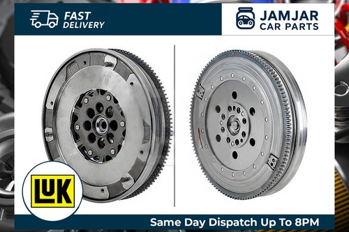 Luk 415047710 flywheel with - 415047710,