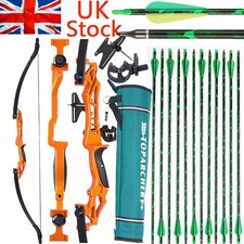 RH 20-55lbs Archery Recurve