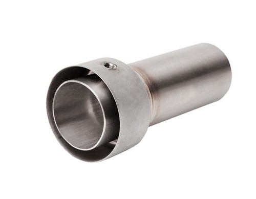 Akrapovic quiet baffle - quiet, db